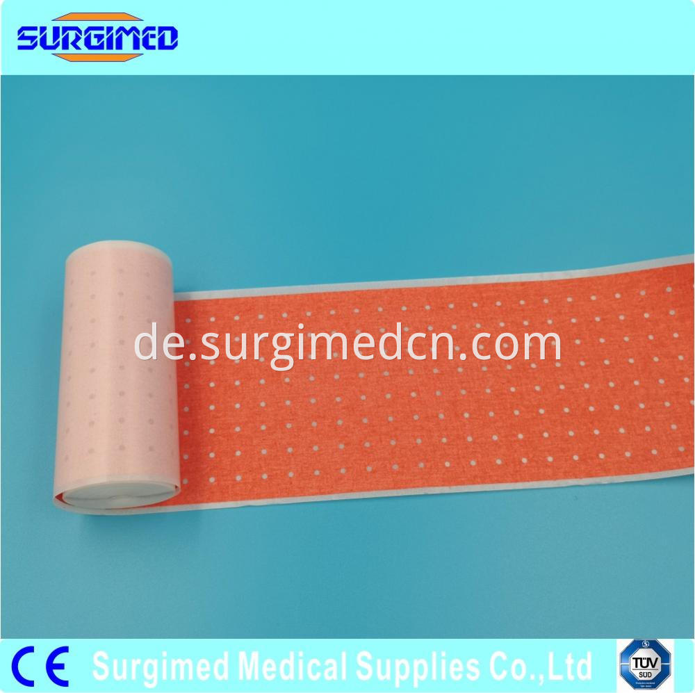Medical Perforated Plaster